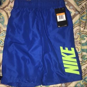 Nike Swimming Trunks